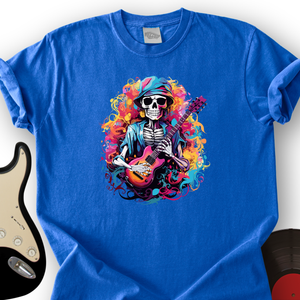 Colorful Undead T-Shirt