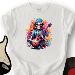 Colorful Undead T-Shirt