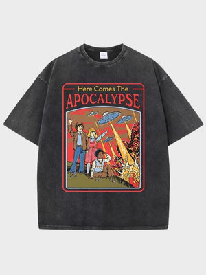 Apocalypse Tee