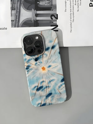 Cartoon Star Phone Case