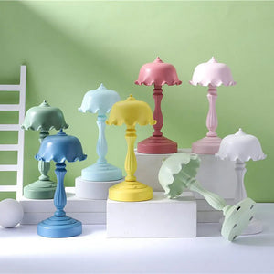Danish Pastel Table Lamp