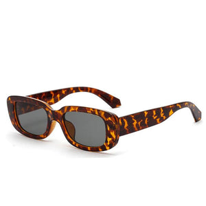 Hashtag Drama Sunglasses