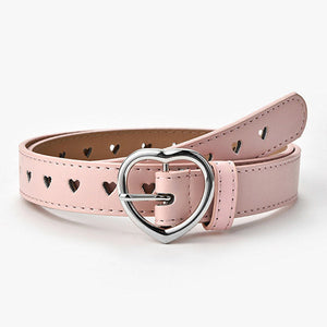 Professional Heartbreaker Belt