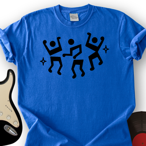 Groove Squad T-Shirt