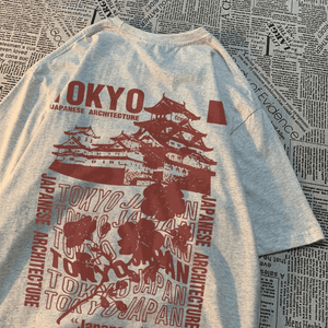 Tokyo Graphic Tee