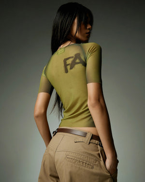 Y2K Heavenly Angels Shirt