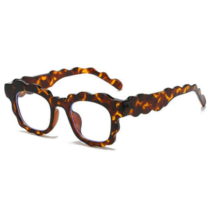 No Lesson Learned Aesthetic Sunglasses