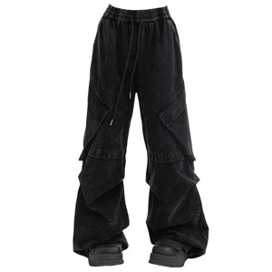 I Woke Up Cute Cargo Pants