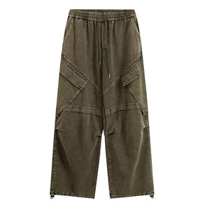 I Woke Up Cute Cargo Pants