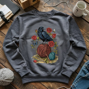 Raven & Rose Threads Sweatshirt