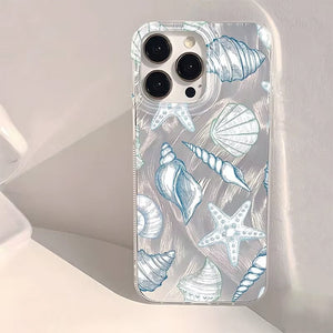 Mermaidcore iPhone Case
