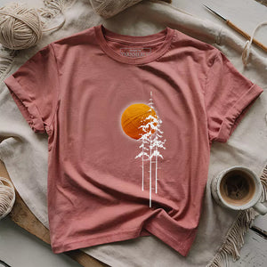 Stitching Twilight T-shirt