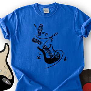 Electric Flight T-Shirt