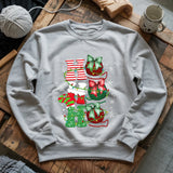Ho Ho Ho Sweatshirt