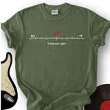 67 Tuned T-Shirt