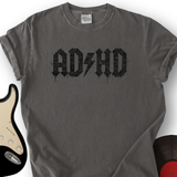 ADHD Rock T-Shirt