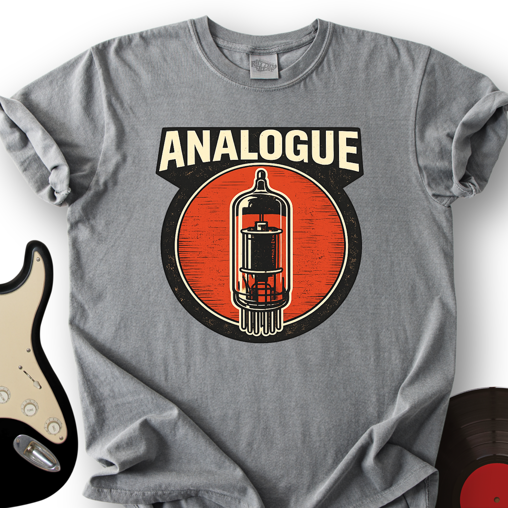 Analogue T-Shirt