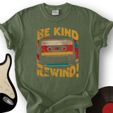 Be Kind Rewind T-Shirt