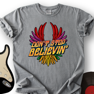 Don't Stop Believin' T-Shirt