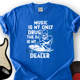 DJ Dealer T-Shirt