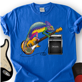 Guitar Lizard T-Shirt