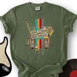 Don't Stop The Music T-Shirt