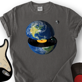 Earth Player T-Shirt