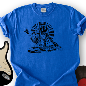 EDM DJ T-Shirt