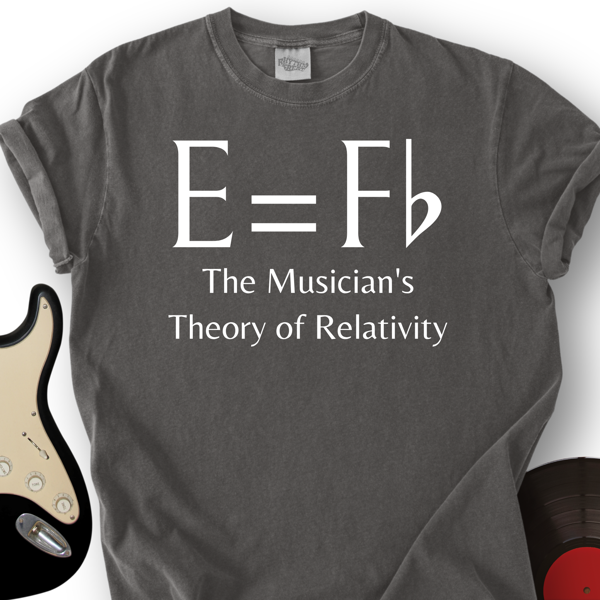 Einstein T-Shirt