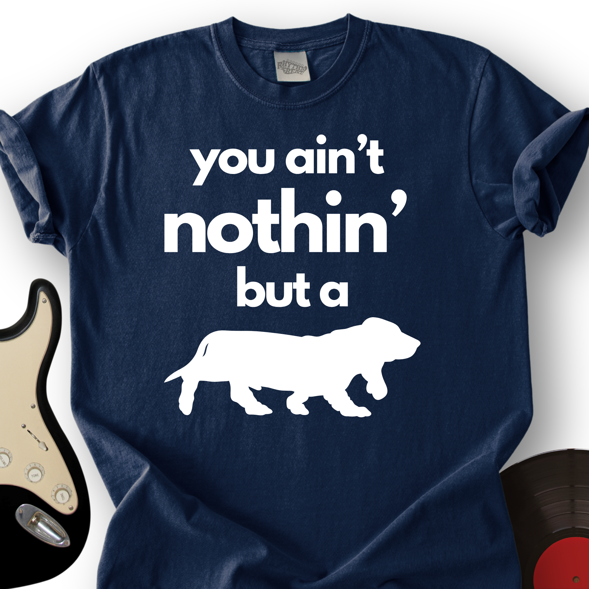 Bassett Hound T-Shirt