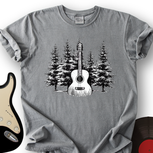 Acoustic Pines T-Shirt