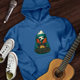 Bottle Up The Music Hoodie