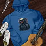 Cosmic Voice Hoodie