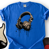 Graffiti Beats T-Shirt