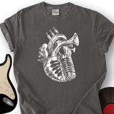 Heart of Sound T-Shirt