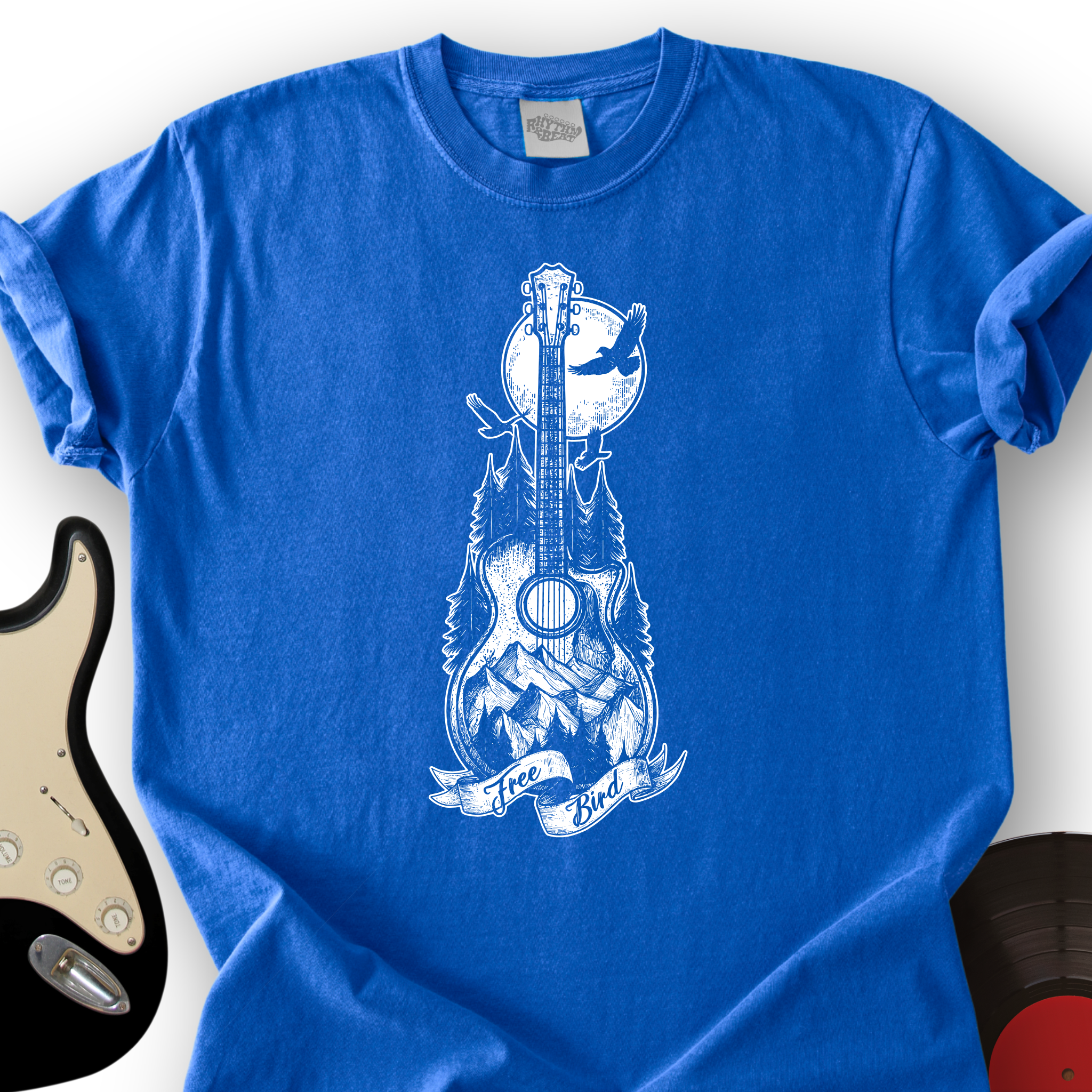 Free Bird T-Shirt
