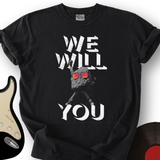 Born to Rock T-Shirt