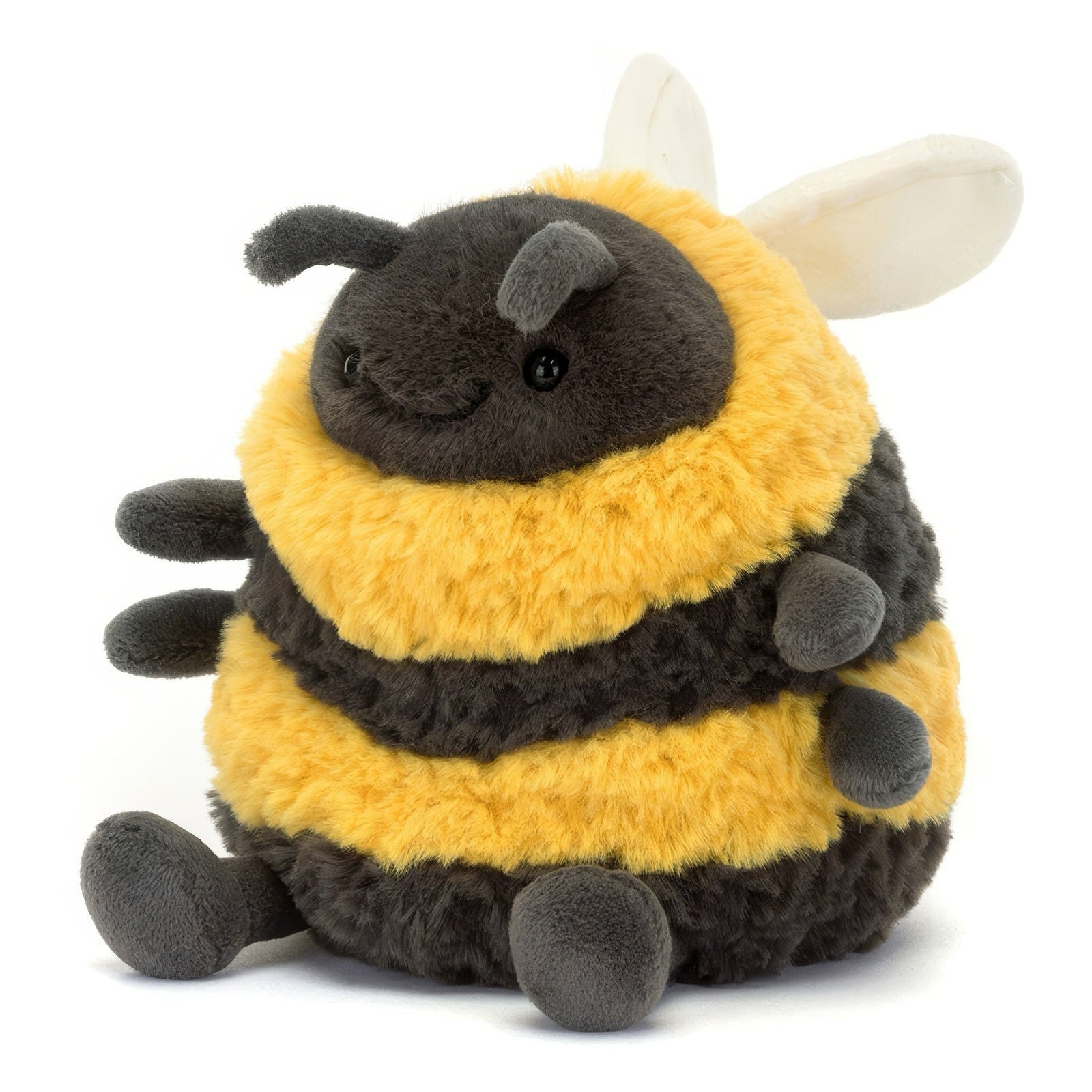 Albee Bee Plush Toy