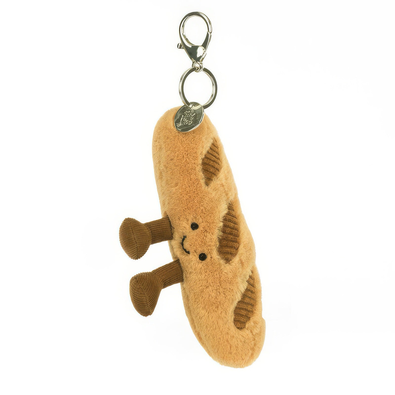 Baguette Bag Charm