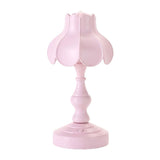 Danish Pastel Lotus Desk Lamp