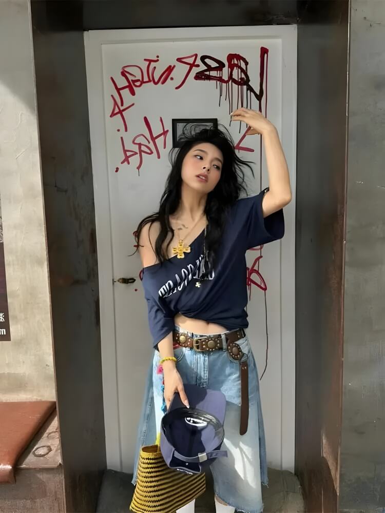 East Coast Tee
