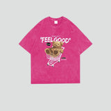 Feel Good Tee