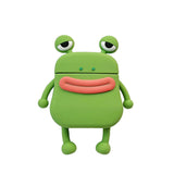 Frog AirPods Case