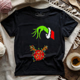 Hook the Halls T-shirt
