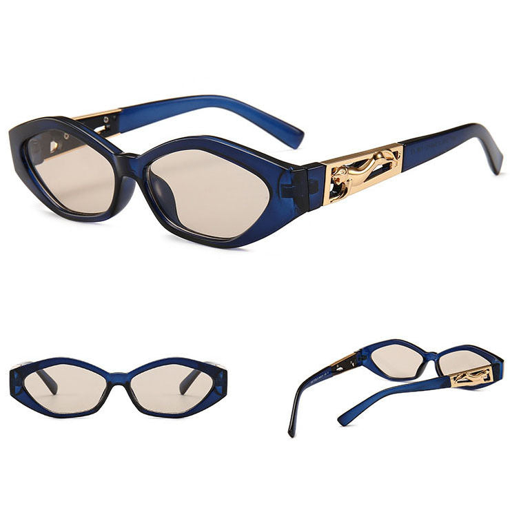 Made Of Money Sunglasses