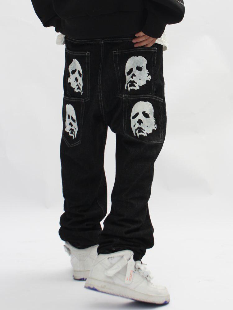 Michael Myers Jeans