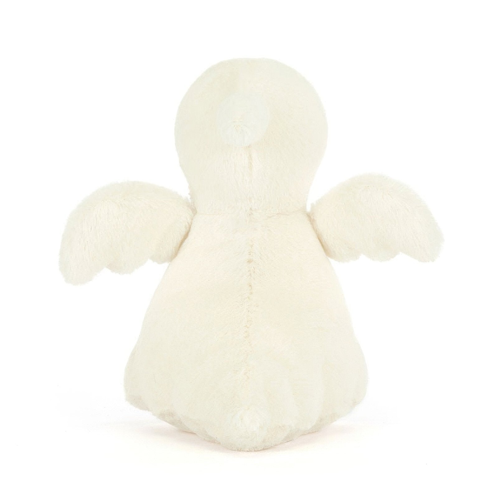 Mysti Ghost Plush Toy