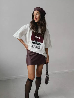 Need Money For Porsche Tee