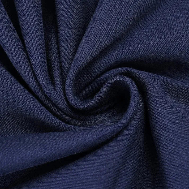 Ruffled Polo Mini Dress