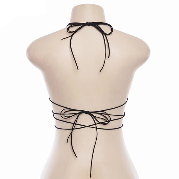 Shinin' Star Bra Top